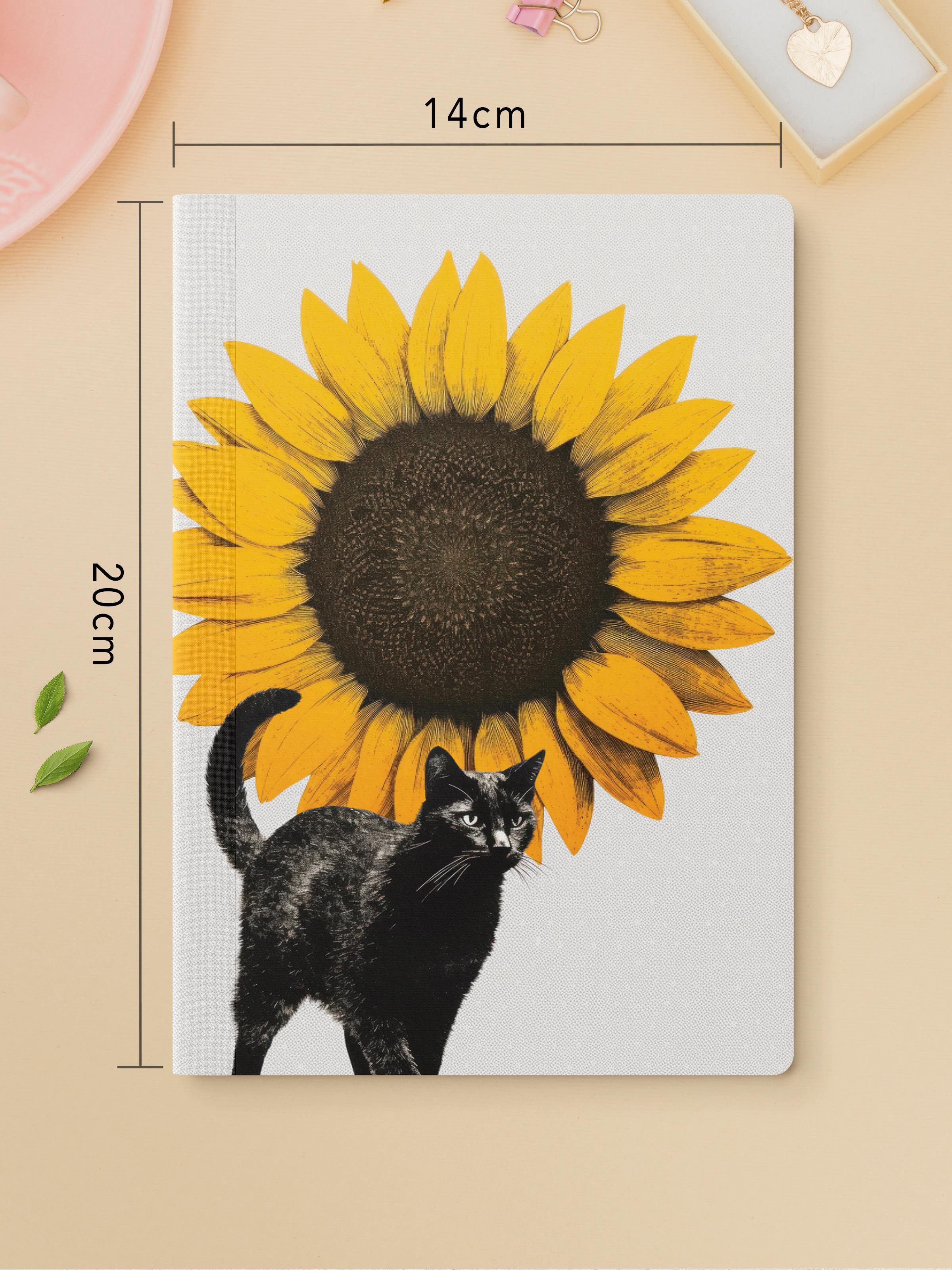 Çizgisiz Defter Seti, 3 Adet Not Defteri, Notebook Journal Seti, Anı Defteri, 64 Sayfa Orta Boy