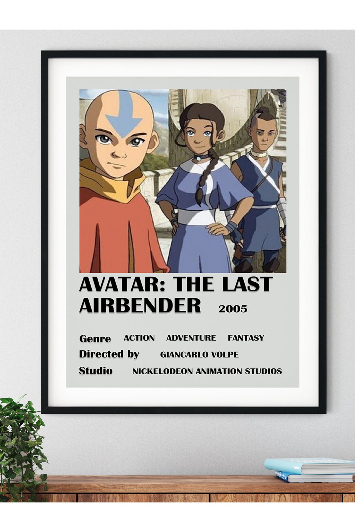 anime poster anime oda dekoru manga duvar dekoru