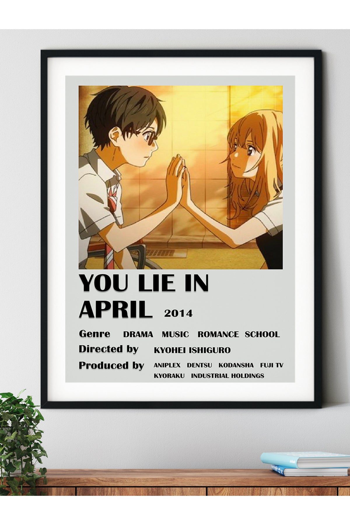 anime poster anime oda dekoru manga duvar dekoru